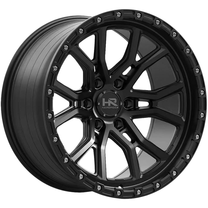 HardRock Off-Road H115 H115-179036001BB