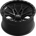 HardRock Off-Road H115 H115-179083001BB