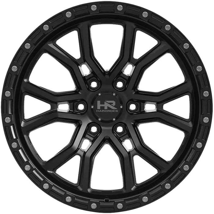 HardRock Off-Road H115 H115-179036001BB