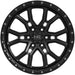 HardRock Off-Road H115 H115-201036119BB