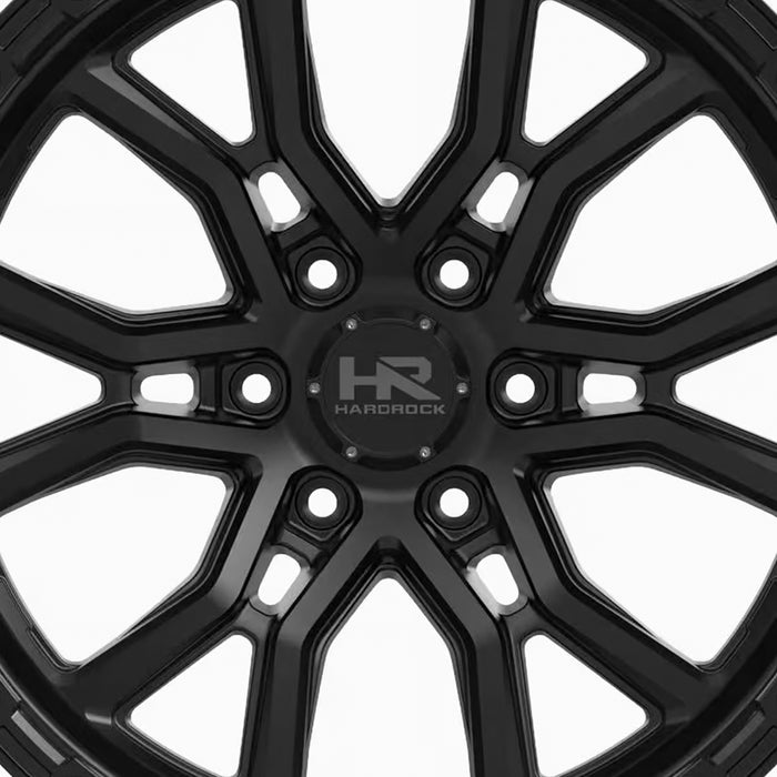 HardRock Off-Road H115 H115-179036001BB