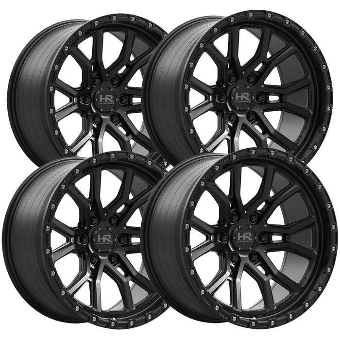 HardRock Off-Road H115 H115-201083119BB