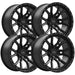 HardRock Off-Road H115 H115-201083119BB