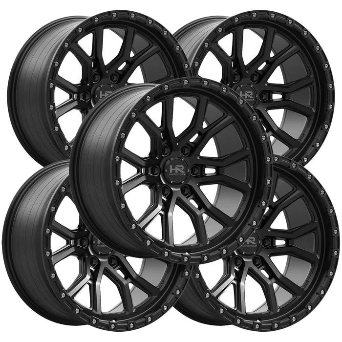 HardRock Off-Road H115 H115-179083001BB