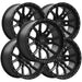 HardRock Off-Road H115 H115-179083001BB