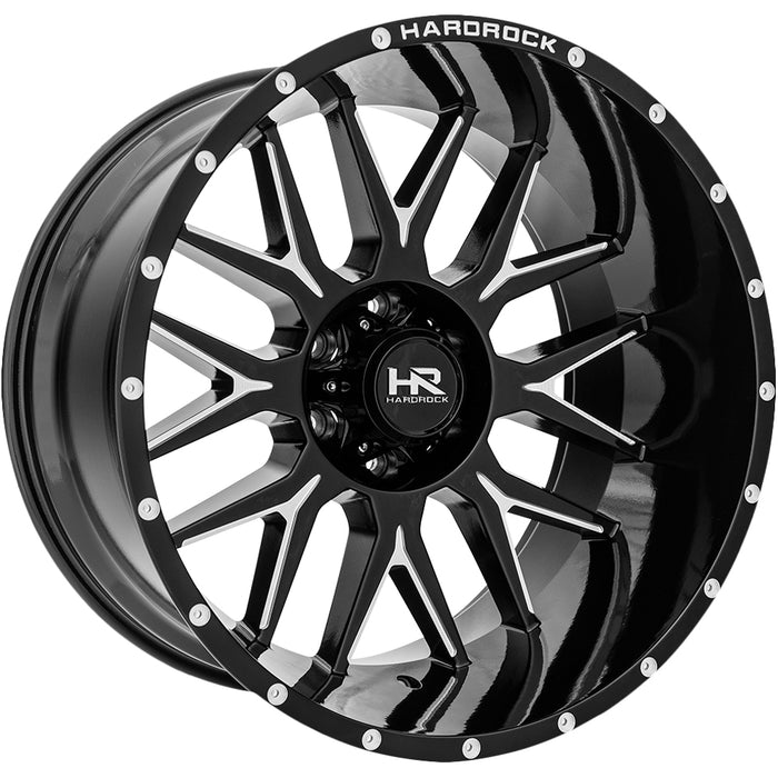 HardRock Off-Road H500 Affliction XPosed H500-221236144BM