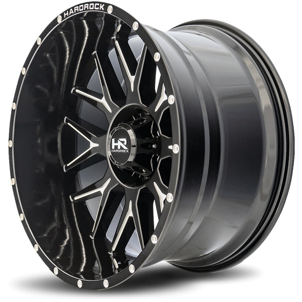 HardRock Off-Road H500 Affliction XPosed H500-221283144BM