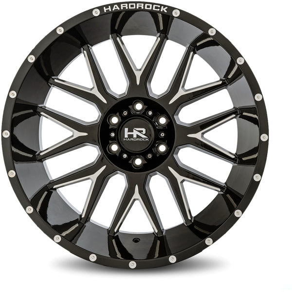HardRock Off-Road H500 Affliction XPosed H500-221283144BM