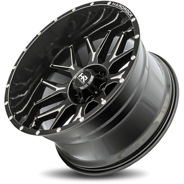 HardRock Off-Road H500 Affliction XPosed H500-221283144BM