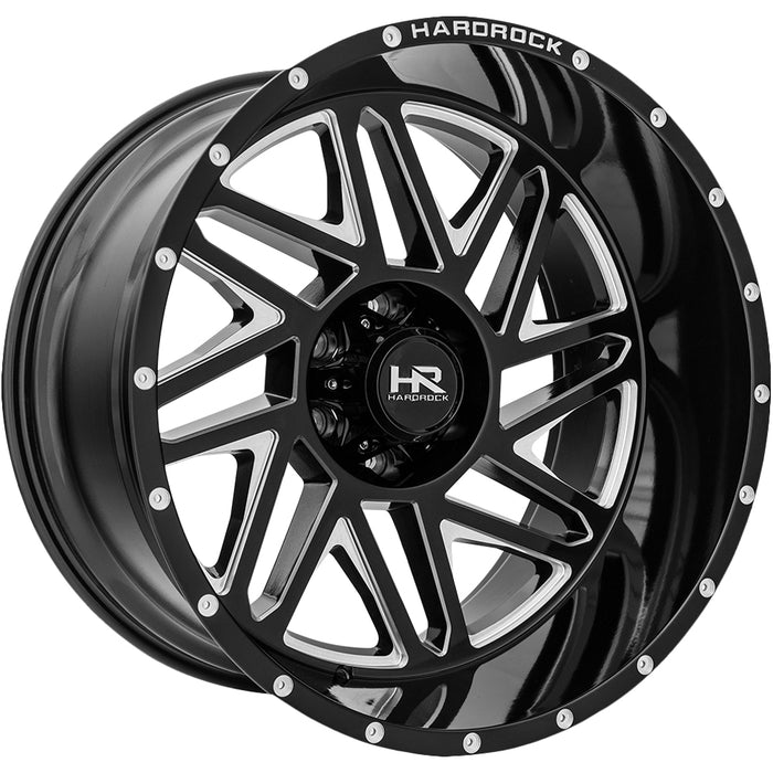 HardRock Off-Road H501 Bones XPosed H501-221278144BM