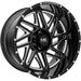 HardRock Off-Road H501 Bones XPosed H501-221278144BM