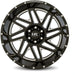 HardRock Off-Road H501 Bones XPosed H501-201278144BM