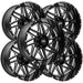 HardRock Off-Road H501 Bones XPosed H501-221273144BM