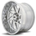 HardRock Off-Road H501 Bones XPosed H501-221270144C