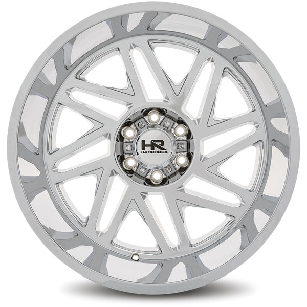 HardRock Off-Road H501 Bones XPosed H501-221270144C