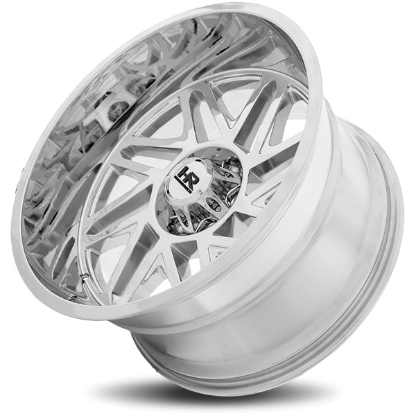 HardRock Off-Road H501 Bones XPosed H501-221270144C