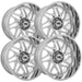 HardRock Off-Road H501 Bones XPosed H501-221236151C