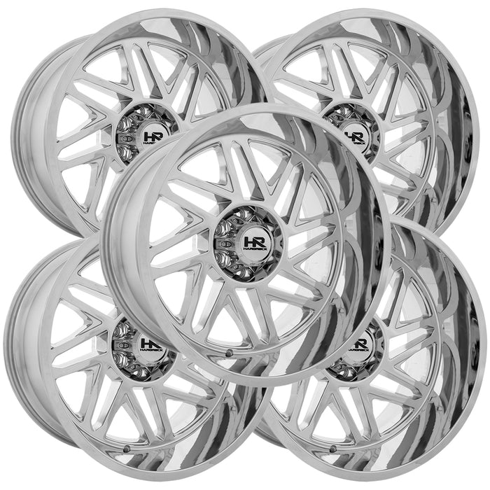 HardRock Off-Road H501 Bones XPosed H501-201283144C
