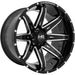 HardRock Off-Road H502 Painkiller XPosed H502-221078125BM