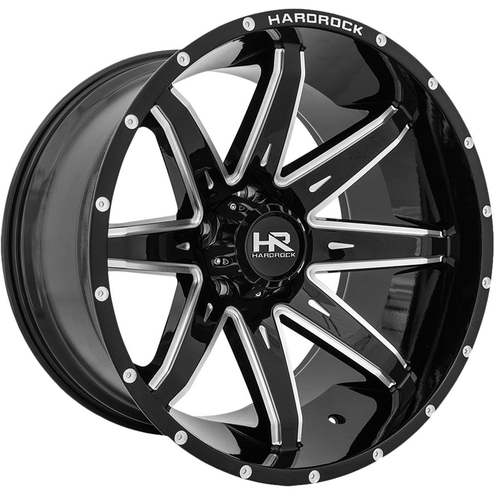 HardRock Off-Road H502 Painkiller XPosed H502-221083125BM