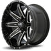 HardRock Off-Road H502 Painkiller XPosed H502-221070125BM
