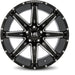 HardRock Off-Road H502 Painkiller XPosed H502-221070125BM