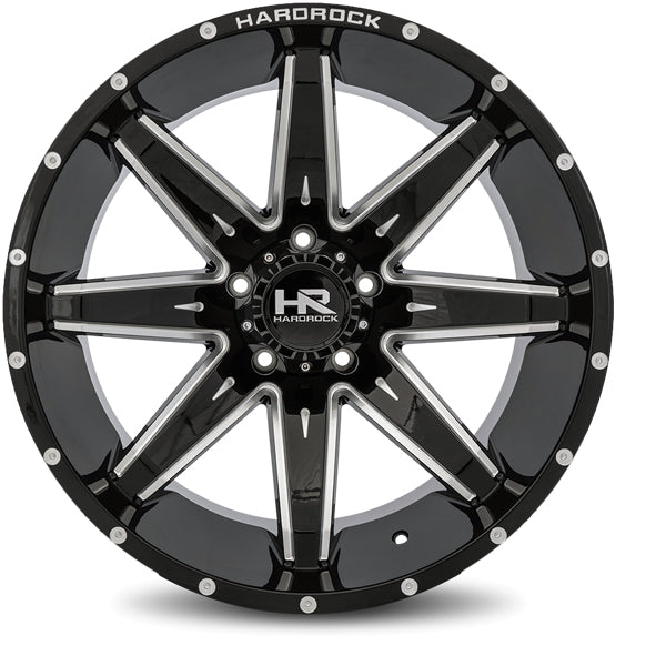 HardRock Off-Road H502 Painkiller XPosed H502-221078125BM