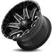 HardRock Off-Road H502 Painkiller XPosed H502-221070125BM