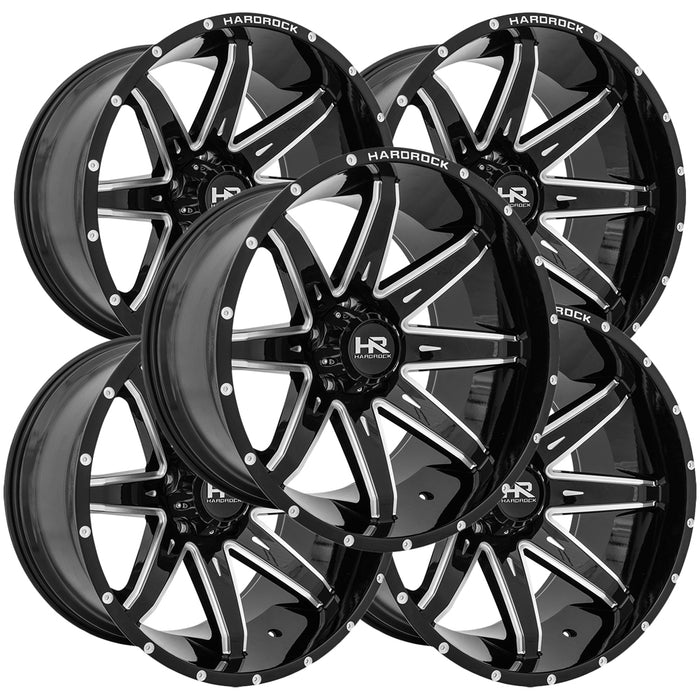 HardRock Off-Road H502 Painkiller XPosed H502-209083000BM