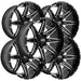 HardRock Off-Road H502 Painkiller XPosed H502-209083000BM