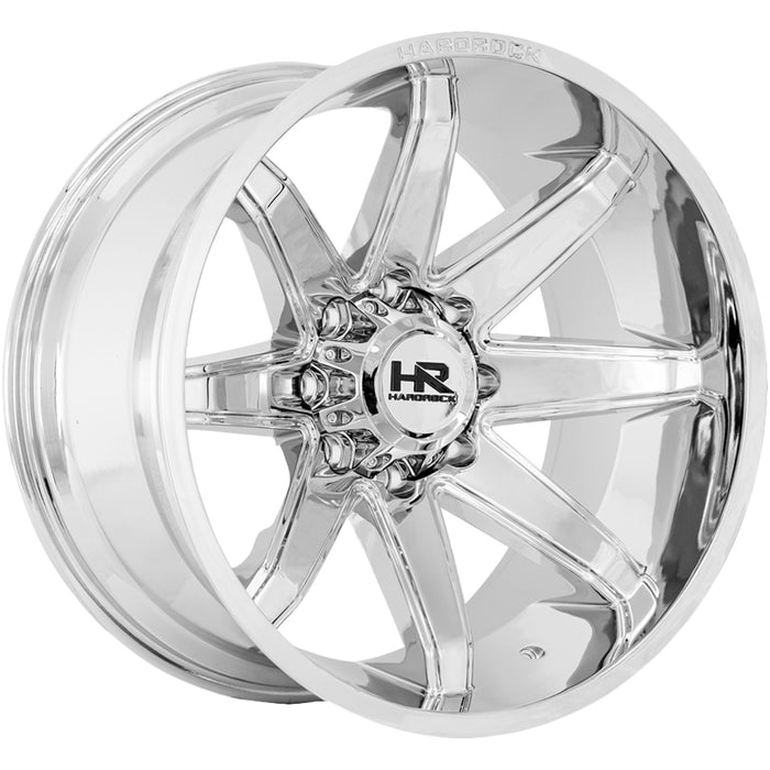 HardRock Off-Road H502 Painkiller XPosed H502-209083000C