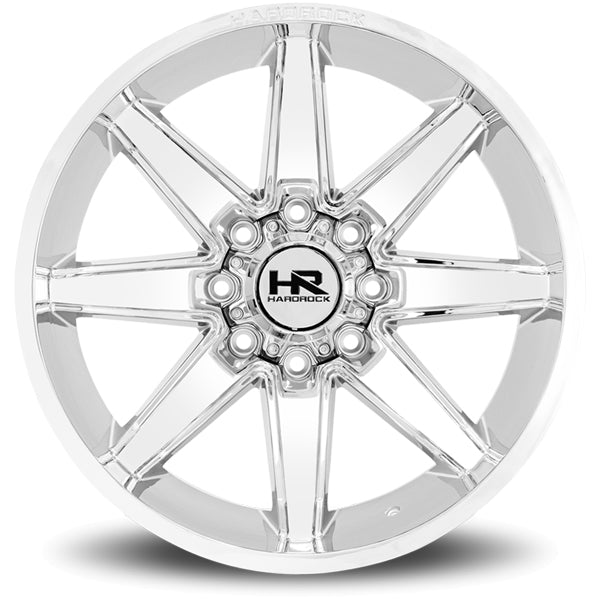 HardRock Off-Road H502 Painkiller XPosed H502-209083000C