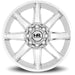 HardRock Off-Road H502 Painkiller XPosed H502-209083000C