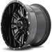 HardRock Off-Road H503 Spine XPosed H503-201070119BM
