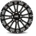 HardRock Off-Road H503 Spine XPosed H503-201050119BM