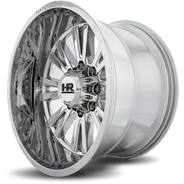 HardRock Off-Road H503 Spine XPosed H503-201070119C