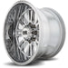 HardRock Off-Road H503 Spine XPosed H503-201070119C