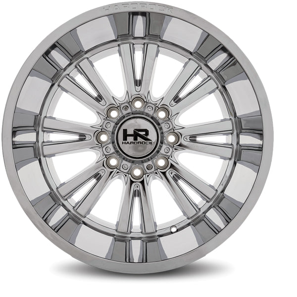 HardRock Off-Road H503 Spine XPosed H503-201070119C