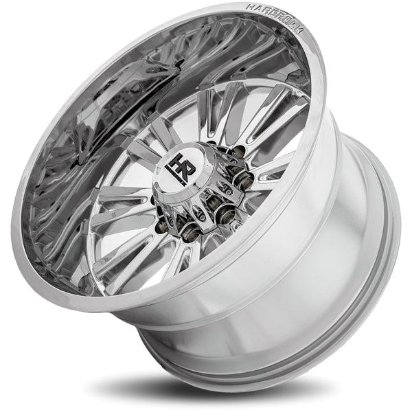 HardRock Off-Road H503 Spine XPosed H503-201070119C
