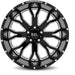 HardRock Off-Road H504 Slammer XPosed H504-209081000BM