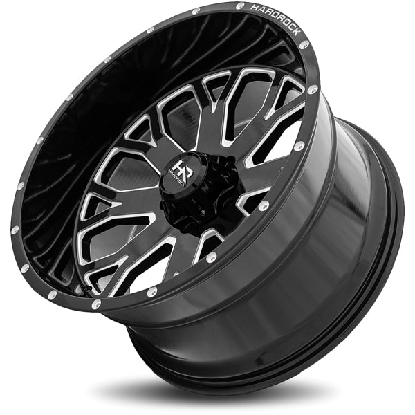 HardRock Off-Road H504 Slammer XPosed H504-209081000BM