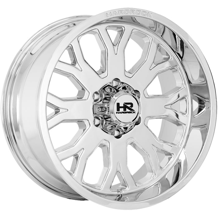 HardRock Off-Road H504 Slammer XPosed H504-209078000C