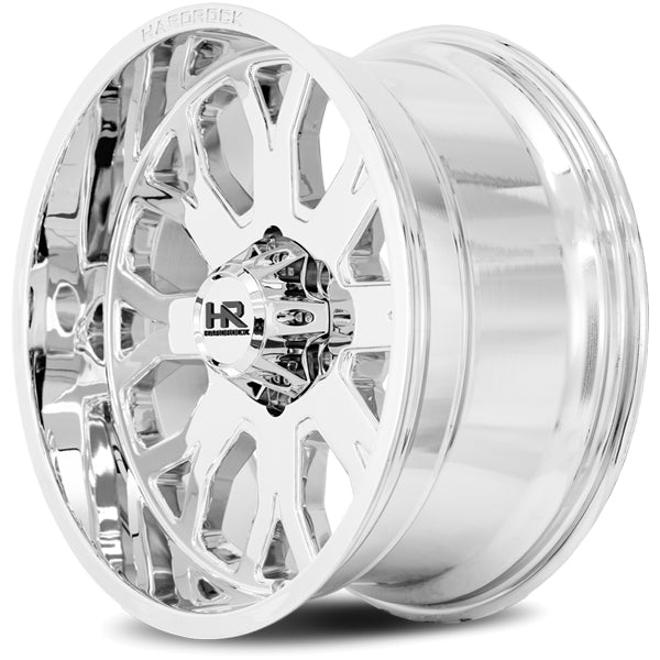 HardRock Off-Road H504 Slammer XPosed H504-209078000C