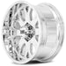 HardRock Off-Road H504 Slammer XPosed H504-209078000C
