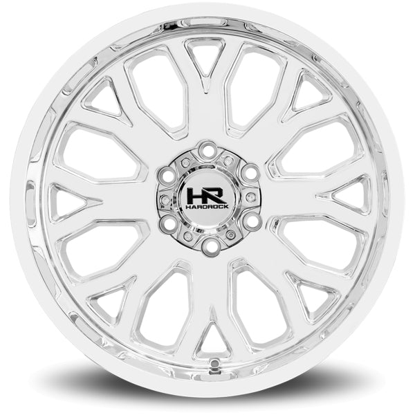HardRock Off-Road H504 Slammer XPosed H504-209078000C