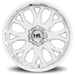 HardRock Off-Road H504 Slammer XPosed H504-209078000C