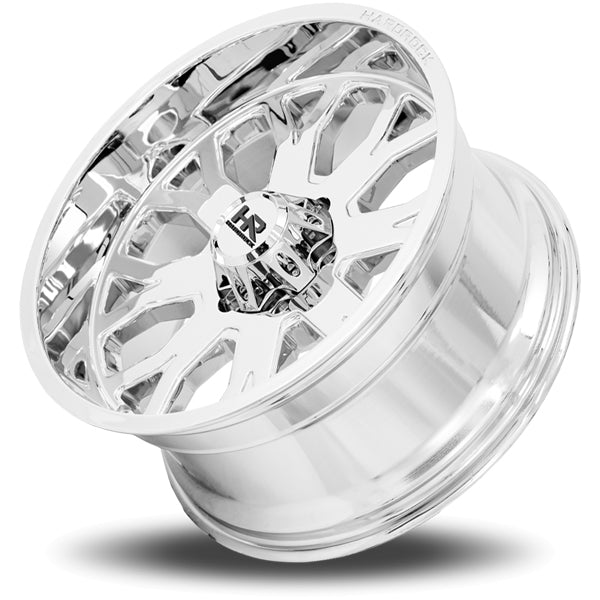 HardRock Off-Road H504 Slammer XPosed H504-209078000C