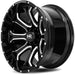 HardRock Off-Road H505 BloodShot Xposed H505-201073119BM