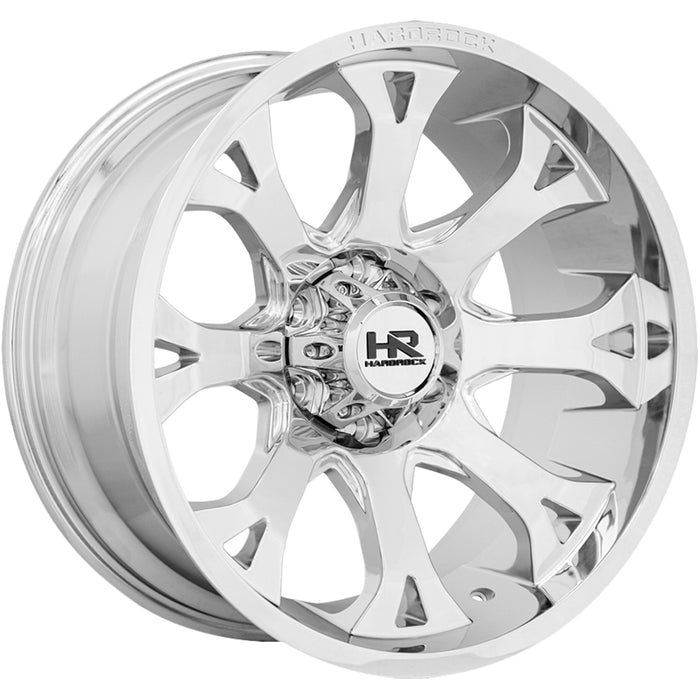 HardRock Off-Road H505 BloodShot Xposed H505-201085119C