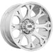 HardRock Off-Road H505 BloodShot Xposed H505-201085119C